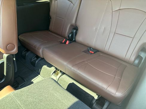 Used 2018 Buick Enclave Avenir w/ Trailering Package AWD/4WD image 29