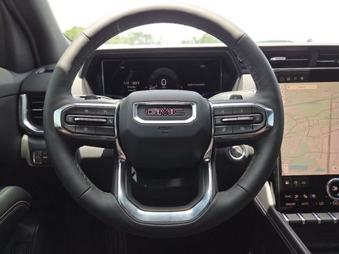 New 2026 GMC Terrain Elevation w/ Elevation Premium Package FWD image 30