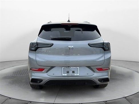 New 2026 Buick Encore GX Avenir w/ Avenir Technology Package image 6