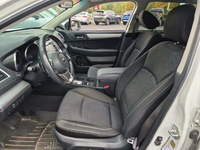 Used 2018 Subaru Outback 2.5i Premium AWD/4WD image 15
