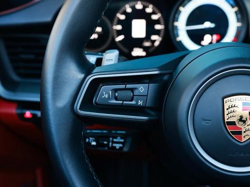 Used 2020 Porsche 911 Carrera S w/ Sport Package image 28