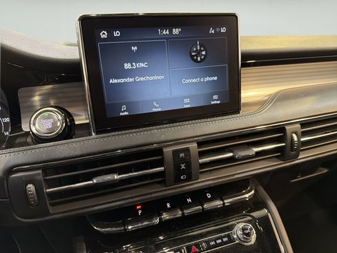 Used 2022 Lincoln Corsair FWD image 16