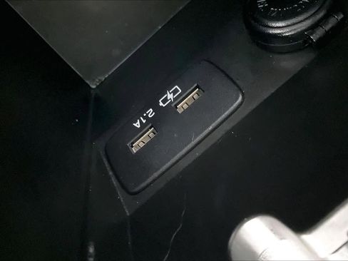 Used 2023 Subaru Crosstrek 2.5i Limited image 36