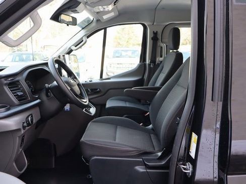 Used 2023 Ford Transit 350 XLT RWD image 19