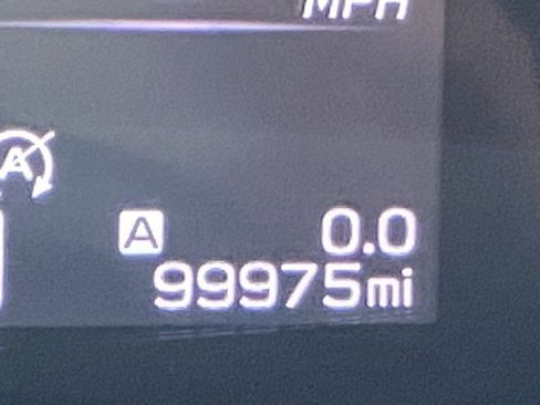 Used 2022 Subaru Outback Wilderness image 14