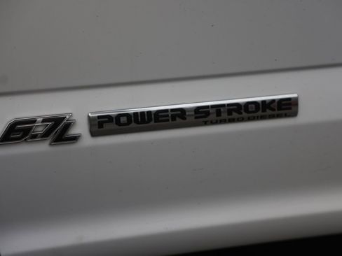 Certified 2022 Ford F550 4x4 Regular Cab Super Duty w/ Power Equipment Group image 24