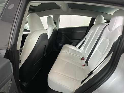 Used 2023 Tesla Model 3 Standard Range RWD image 24