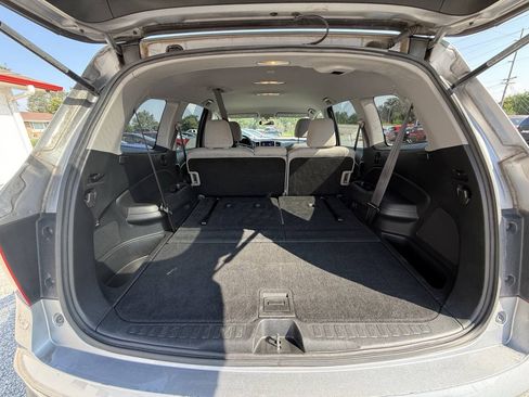 Used 2016 Honda Pilot EX image 20