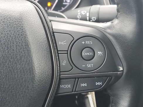 Used 2024 Toyota Camry SE image 21