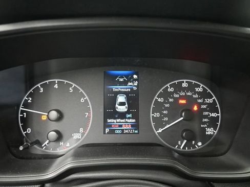 Used 2024 Toyota Corolla LE FWD image 15