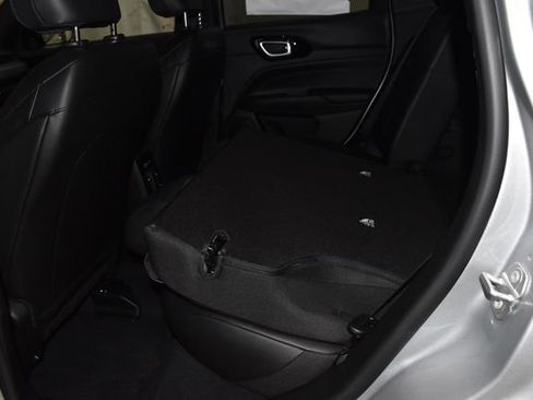 New 2026 Jeep Compass Limited image 28