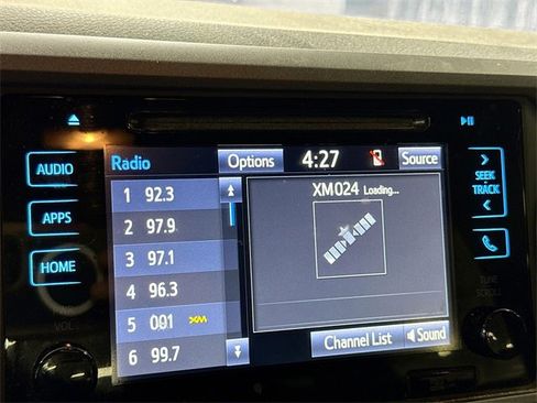 Used 2019 Toyota Tacoma TRD Off-Road image 16