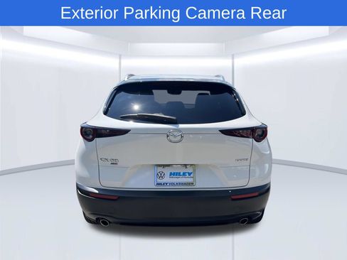 Used 2024 MAZDA CX-30 AWD 2.5 S w/ Preferred Package image 7
