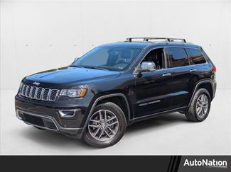 Used 2018 Jeep Grand Cherokee Limited video 1