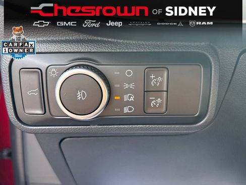 Used 2025 Ford Explorer Platinum w/ LUX Leather Package AWD/4WD image 15