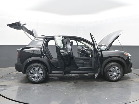 New 2026 Nissan Kicks S image 44