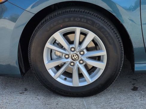 Certified 2026 Toyota Camry LE image 11