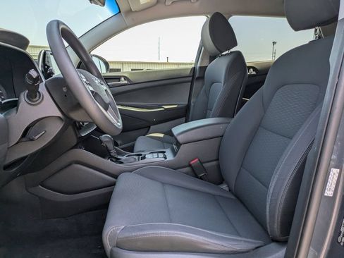 Used 2021 Hyundai Tucson Value FWD image 13