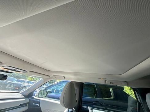 Used 2025 Mitsubishi Outlander SE AWD/4WD image 8