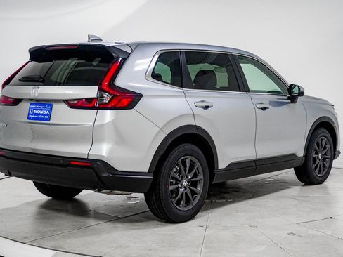New 2026 Honda CR-V EX-L image 11