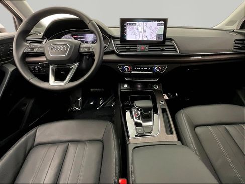 Used 2021 Audi Q5 2.0T Premium Plus AWD/4WD image 7