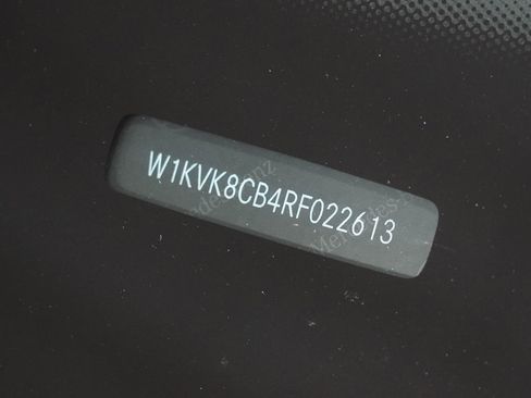 Used 2024 Mercedes-Benz SL 63 AMG S e Performance 4MATIC image 35