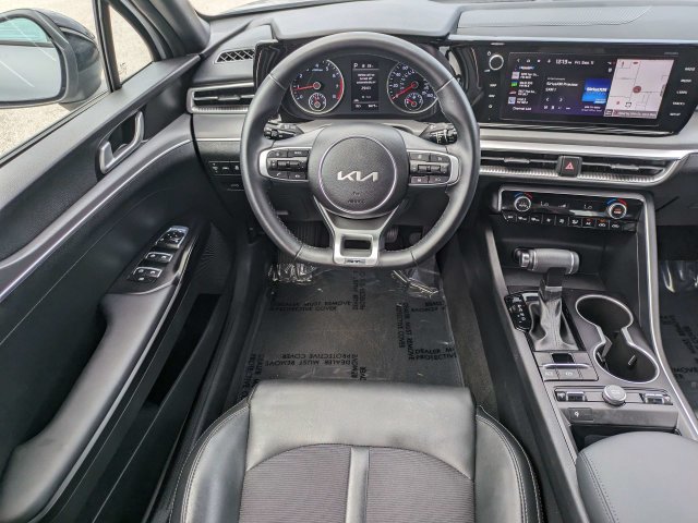 Used 2024 Kia K5 GT-Line FWD image 15