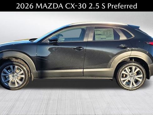 New 2026 MAZDA CX-30 AWD 2.5 S image 3