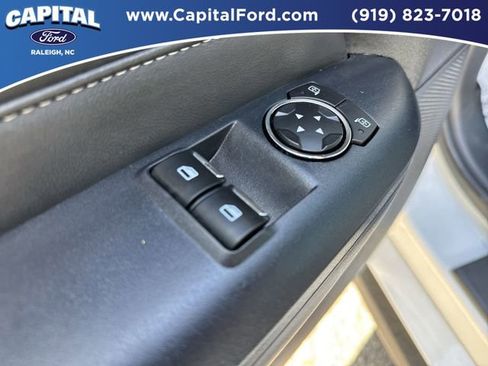 Certified 2024 Ford Mustang GT Premium image 17