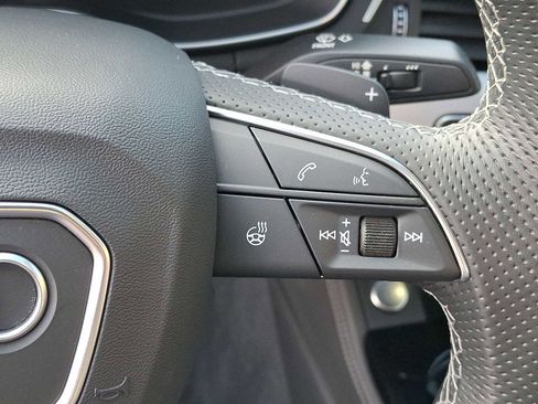 Certified 2023 Audi A5 2.0T Premium Plus w/ Premium Plus image 18