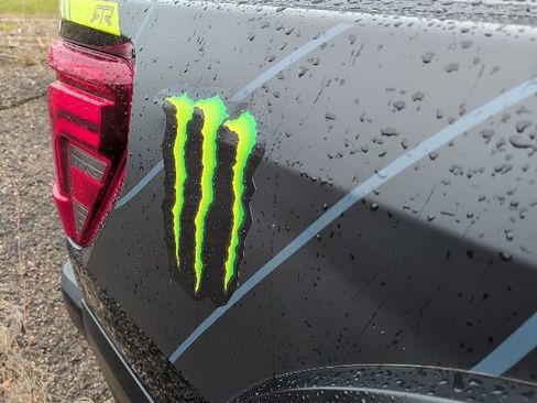 Used 2025 Ford F150 Raptor image 8