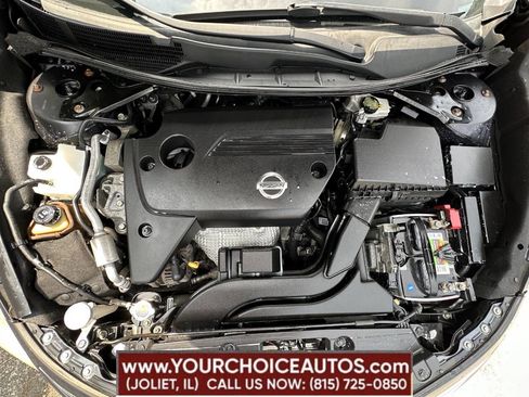 Used 2013 Nissan Altima 2.5 S image 26