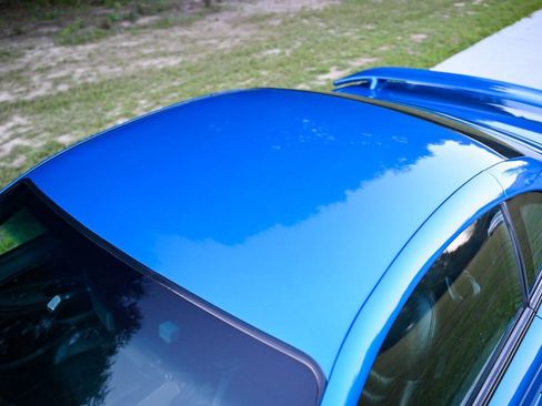 Used 1998 Ford Mustang Cobra RWD image 50