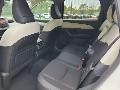 New 2026 MAZDA CX-5 Preferred AWD/4WD image 25