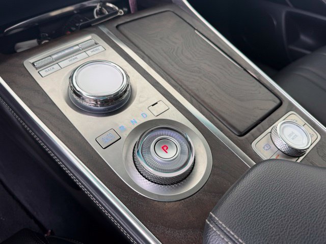 Used 2024 Genesis GV80 3.5T AWD/4WD image 24