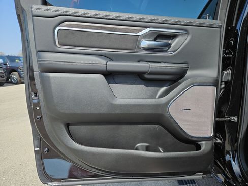 New 2026 RAM 1500 Laramie image 14