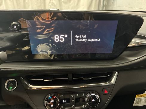 New 2026 Buick Envista Preferred w/ Convenience I Package FWD image 15