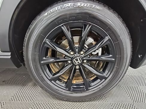 Used 2023 Honda CR-V Sport image 39