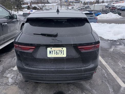 Used 2021 Jaguar F-PACE S image 3