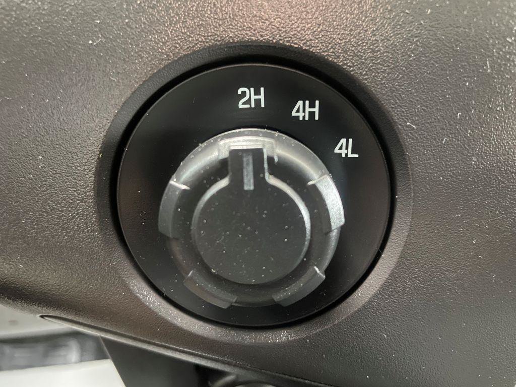Used 2011 Ford F250 XL w/ PWR Equipment Group AWD/4WD image 20