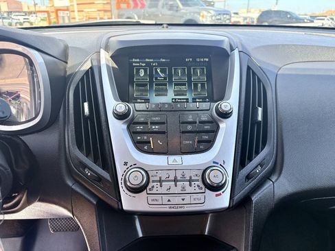 Used 2017 Chevrolet Equinox LT w/ Convenience Package FWD image 14