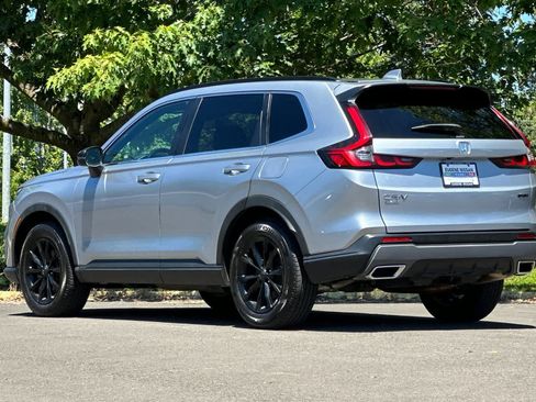Used 2023 Honda CR-V Sport image 6