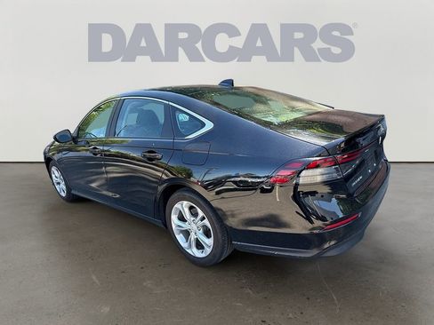 Used 2023 Honda Accord LX image 4