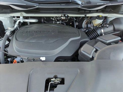 New 2026 Honda Odyssey EX-L image 16