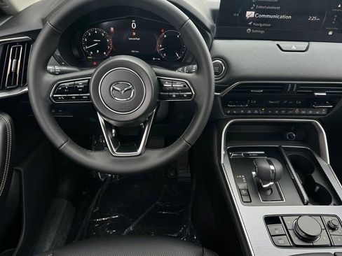 New 2026 MAZDA CX-70 3.3 Turbo w/ Premium Package image 15
