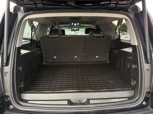 Used 2019 GMC Yukon XL Denali w/ Denali Ultimate Package RWD image 55