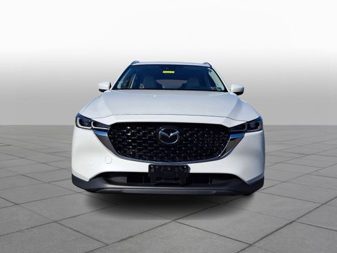 Certified 2023 MAZDA CX-5 AWD 2.5 S w/ Select Package image 2