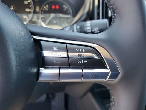 New 2026 MAZDA CX-50 AWD 2.5 Hybrid w/ Weather Package image 20