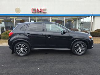 Used 2017 Mitsubishi Outlander Sport SE video 2