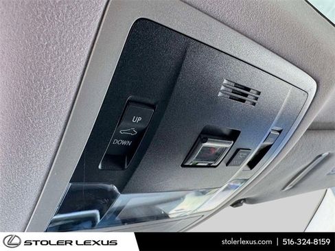 Certified 2021 Lexus RX 350 AWD w/ Premium Package image 35